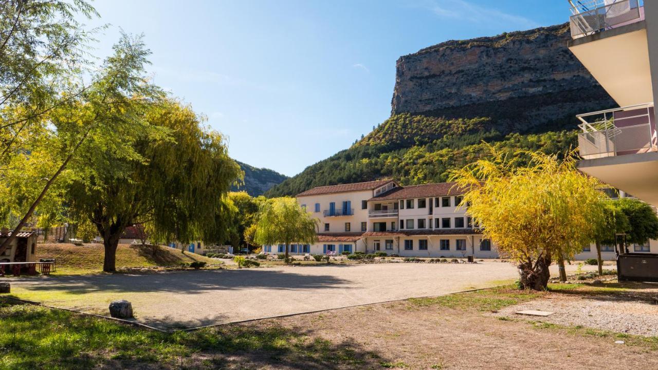 Village Club Les Lavandes - Neaclub Remuzat Exterior photo